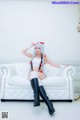 Cosplay Kaguya - Original Fotosebony Naked P2 No.e0835d Image No. 21