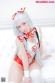 Cosplay Kaguya - Original Fotosebony Naked P6 No.985be1 Image No. 13