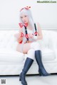 Cosplay Kaguya - Original Fotosebony Naked P8 No.7f842f Image No. 9