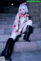 Cosplay Kaguya - Original Fotosebony Naked P4 No.05fe72 Image No. 17