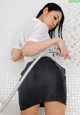 Hitomi Shirai - Videoscom Explicit Pics P1 No.619cb2
