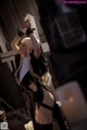 NinJA阿寨寨 Cosplay 赎罪修女 P1 No.b8b910 Image No. 77