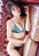 Miru Shiroma 白間美瑠, Rei Jonishi 上西怜, ENTAME 2021.08 (エンタメ 2021年8月号) P3 No.0806f3