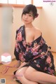 Akari Tomoka 明里ともか, Rebecca 写真集 熟れっ妓の揺れる美巨尻 Set.03 P28 No.2c4f8b Image No. 7