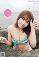 Amisa Miyazaki 宮崎あみさ, Young Champion 2022 No.14 (ヤングチャンピオン 2022年14号) P7 No.6da0fa Image No. 5