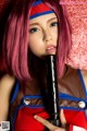 China Matsuoka - Yourporntube Club Gallery P10 No.0c615b Image No. 5