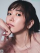 Yui Aragaki 新垣結衣, ELLE Japan エル・ジャポン 2023.01 P3 No.aca83f