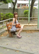Rika Furuse - Thaicutiesmodel Foto Indonesia P10 No.85efc5