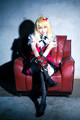 Cosplay Mike - Fields Sunset Images P3 No.2e41c1