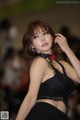 Han Ga Eun's beauty at the 2017 Seoul Auto Salon exhibition (223 photos) P48 No.14089b