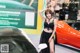 Han Ga Eun's beauty at the 2017 Seoul Auto Salon exhibition (223 photos) P57 No.abe040
