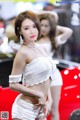 Han Ga Eun's beauty at the 2017 Seoul Auto Salon exhibition (223 photos) P44 No.088f6b
