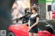 Han Ga Eun's beauty at the 2017 Seoul Auto Salon exhibition (223 photos) P116 No.dd5aa2