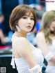 Han Ga Eun's beauty at the 2017 Seoul Auto Salon exhibition (223 photos) P50 No.885d78