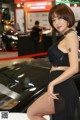 Han Ga Eun's beauty at the 2017 Seoul Auto Salon exhibition (223 photos) P88 No.cafed3