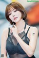 Han Ga Eun's beauty at the 2017 Seoul Auto Salon exhibition (223 photos) P167 No.41de80