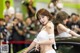 Han Ga Eun's beauty at the 2017 Seoul Auto Salon exhibition (223 photos) P206 No.5db3a0