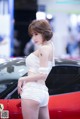 Han Ga Eun's beauty at the 2017 Seoul Auto Salon exhibition (223 photos) P107 No.fc6a92