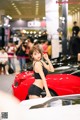 Han Ga Eun's beauty at the 2017 Seoul Auto Salon exhibition (223 photos) P127 No.537572