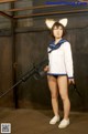 Misato Nekosawa Minco - Aspan Histry Tv18 P4 No.4c3301