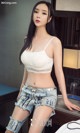 UGIRLS - Ai You Wu App No.1028: Ai Mi Er Model (艾米 儿) (40 photos) P8 No.f4891b