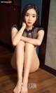 UGIRLS - Ai You Wu App No.1028: Ai Mi Er Model (艾米 儿) (40 photos) P23 No.23bd48