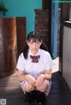 Eyu Hirayama 平山えゆ, [Minisuka.tv] 2022.10.27 Regular Gallery Set 5.1 P13 No.288037
