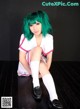 Cosplay Saku - Imagewallpaper Pornstars 3gpking P1 No.1c55e9 Image No. 23