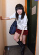 Gachinco Rimi - Uniforms Mom Teen P11 No.b53e95