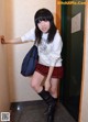 Gachinco Rimi - Uniforms Mom Teen P10 No.263cbf Image No. 5