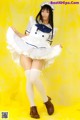 Cosplay Maid - Bartaxxx Modelgirl Bugil P10 No.65c1a0 Image No. 5