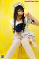 Cosplay Maid - Bartaxxx Modelgirl Bugil P2 No.1f3ed9 Image No. 21