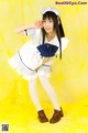 Cosplay Maid - Bartaxxx Modelgirl Bugil P1 No.6a8e80 Image No. 23