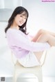 Honoka Yahagi 矢作穂香, ヤンマガWeb グラから見るか？エモから見るか？ P10 No.c89e67 Image No. 1