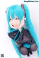 Cosplay Lechat - Allinternal Www16 Yardschool P12 No.f68f35 Image No. 1