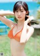 Ayaka Imoto 井本彩花, Weekly Playboy 2021 No.39-40 (週刊プレイボーイ 2021年39-40号) P4 No.0718d1