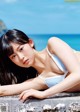 Ayaka Imoto 井本彩花, Weekly Playboy 2021 No.39-40 (週刊プレイボーイ 2021年39-40号) P2 No.871f34