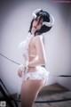 Bambi 밤비, [BLUECAKE] Albedo Set.01 P27 No.6962e5