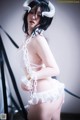 Bambi 밤비, [BLUECAKE] Albedo Set.01 P54 No.a100e0