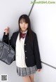 Mia Ishimori - Consultant Big Chest P7 No.b8ce30 Image No. 11