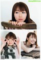 Emiri Otani 大谷映美里, Young Animal 2019 No.13 (ヤングアニマル 2019年13号) P6 No.18f418