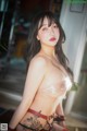 Son Yeeun 손예은, [BLUECAKE] REDHOOD SM – Set.02 P55 No.3d423d