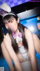 [BLUECAKE] Hikaru (히카루): Sexy Game (84 photos) P59 No.82bb5a