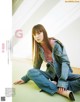 Emi Suzuki 鈴木えみ, Gina ジーナ Magazine 2022.03 P4 No.7fd622
