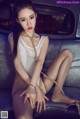 TouTiao 2017-06-11: Model Fan Anni (樊 安妮) (18 photos) P10 No.6bfd8f