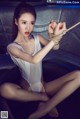 TouTiao 2017-06-11: Model Fan Anni (樊 安妮) (18 photos) P12 No.3a38d6