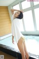 Nene Shida 志田音々, ＦＲＩＤＡＹデジタル写真集 愛しのSummer Girl Set.03 P10 No.f4043b Image No. 17