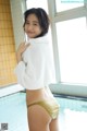 Nene Shida 志田音々, ＦＲＩＤＡＹデジタル写真集 愛しのSummer Girl Set.03 P9 No.a55c53 Image No. 61