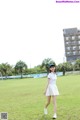 Nene Shida 志田音々, ＦＲＩＤＡＹデジタル写真集 愛しのSummer Girl Set.03 P19 No.cb6eb2 Image No. 13