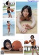 Rina Onuki 小貫莉奈, Weekly Playboy 2019 No.52 (週刊プレイボーイ 2019年52号) P9 No.f8bf8c Image No. 1